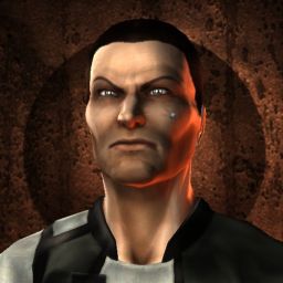 agentgreen1118 — legacy portrait