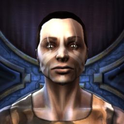 neomodo — legacy portrait