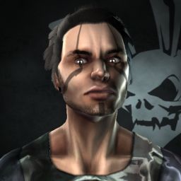 Syletaloon — legacy portrait
