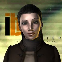 Ankhsu — legacy portrait