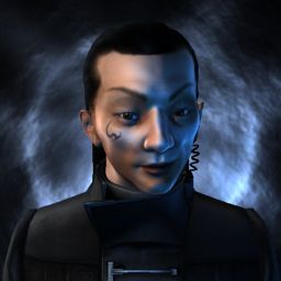 Kuisma Koistinen — legacy portrait