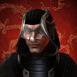 Marc Khazid — legacy portrait
