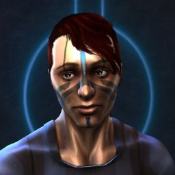 Prakhgoth — legacy portrait