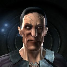 Corosimus — legacy portrait