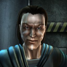 Tartanus 2112 — legacy portrait