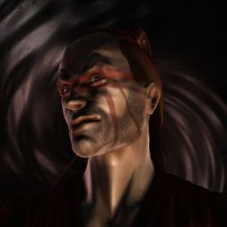 BlisterStarter — legacy portrait