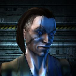 Smarter — legacy portrait