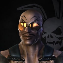 Player Killer — legacy portrait