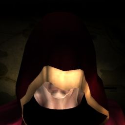 greyghoust — legacy portrait