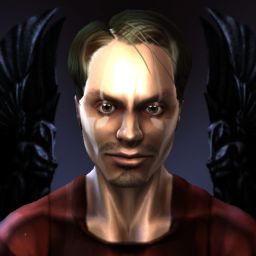 gregor majorminor — legacy portrait