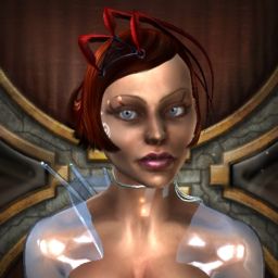 Artical — legacy portrait