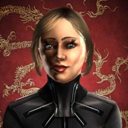 butterflystar — legacy portrait