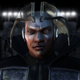 Penumbra Dakar — legacy portrait