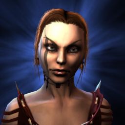 Capsups — legacy portrait