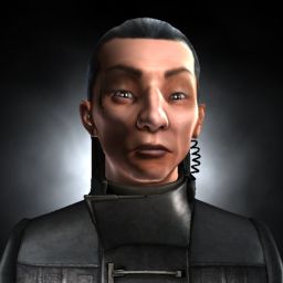 Tim87 — legacy portrait