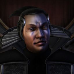 Zhang Bowen — legacy portrait