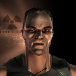 mp0wer — legacy portrait
