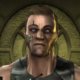 GTusk — legacy portrait