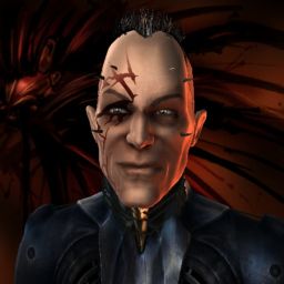 Arkeod — legacy portrait
