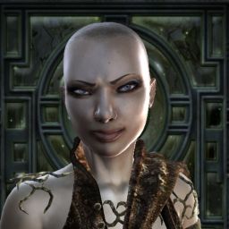 Whet Klam — legacy portrait
