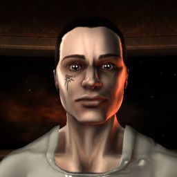 Yurhek — legacy portrait