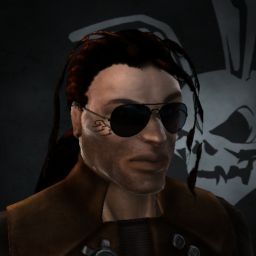 Berserkeren — legacy portrait
