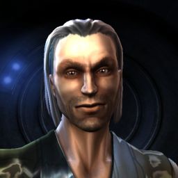 Ezekhiel Jethro — legacy portrait