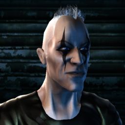 Havox33 — legacy portrait