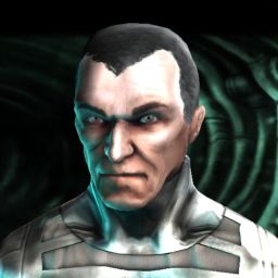 Lupus Lupus — legacy portrait