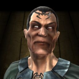 Hyperr — legacy portrait