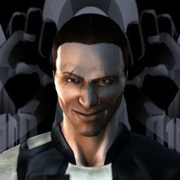 bumbadier — legacy portrait