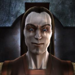 New ArH — legacy portrait