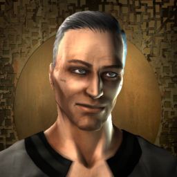 eara tymon — legacy portrait
