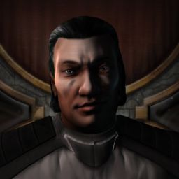 Zyz'yx — legacy portrait