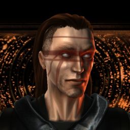 SeththeImmortal — legacy portrait