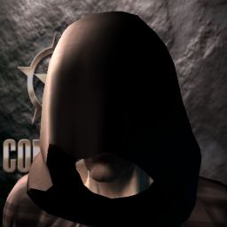 kellyver — legacy portrait