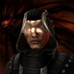 doom bug — legacy portrait