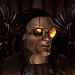 Rak Vard — legacy portrait