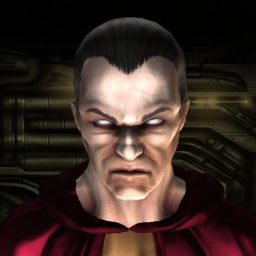 Armax — legacy portrait