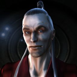 Konfengin — legacy portrait