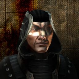 Meeogi — legacy portrait