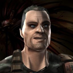 FreeLancer24 — legacy portrait