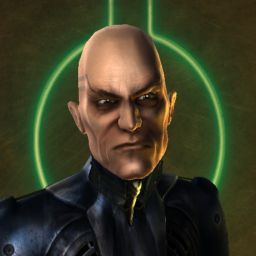 Eternity 77RUS — legacy portrait