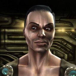 Manolio — legacy portrait