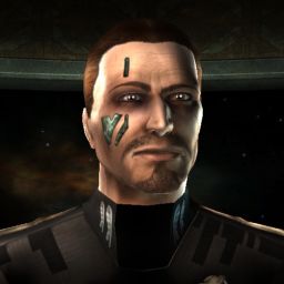 jake435 — legacy portrait