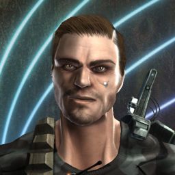 StormHit — legacy portrait