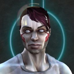 Hibernator X — legacy portrait