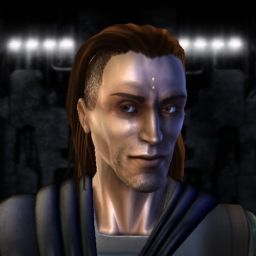 Jason dok — legacy portrait