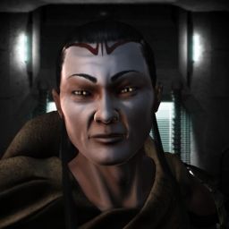 GABALA — legacy portrait