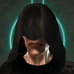 Namshik — legacy portrait